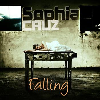 Sophia Cruz - Falling