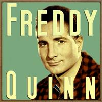 Freddy Quinn - Die Guitarre und das Meer