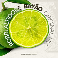 Robbi Altidore - Bayao