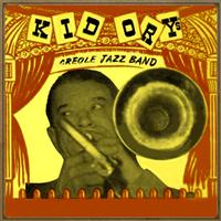 Kid Ory's Creole Jazz Band - Creole Song