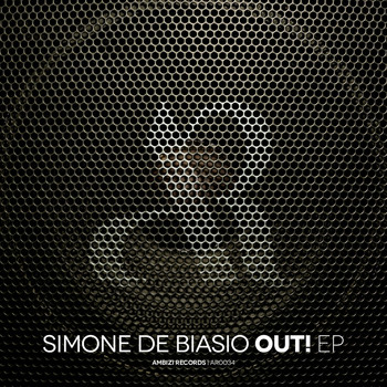 Simone De Biasio - Out!