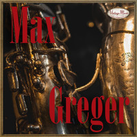 Max Greger - Amapola