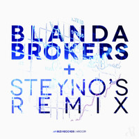 Blanda - Brokers