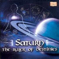 Shankar Mahadevan - Saturn - The Ruler of Destinies