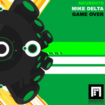Mike Delta - Game Over