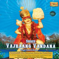 Sudesh Bhosle - Shree Vajraang Vandana