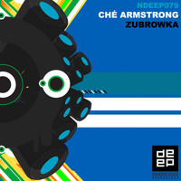 Che Armstrong - Zubrowka