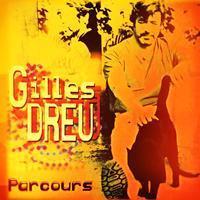 Gilles Dreu - Parcours
