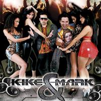 Kike y Mark - So Si Ta Rico - Single