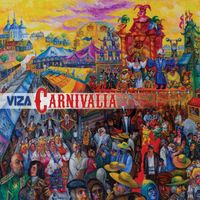 Viza - Carnivalia (Explicit)