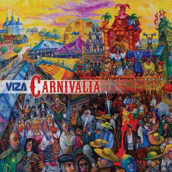 Viza - Carnivalia (Explicit)