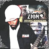 Zion - Different Denominations