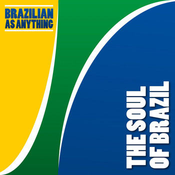 Various Artists - The Soul of Brazil