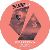 Kellerkind - Tristesse EP