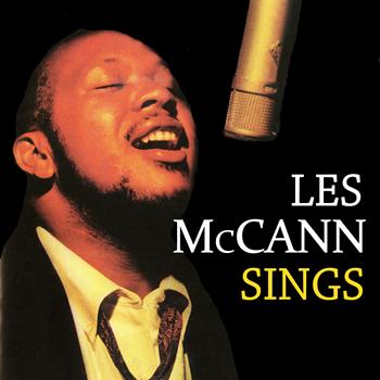 Les McCann - Sings