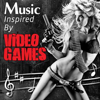 Various Artists - Music Inspired by Video Games
