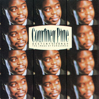 Courtney Pine - Destiny’s Song + The Image Of Pursuance