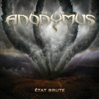 Anonymus - État brute