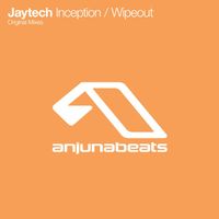 Jaytech - Inception / Wipeout