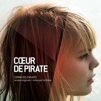 Coeur De Pirate - Comme des enfants (Version originale et remix par Le Matos)