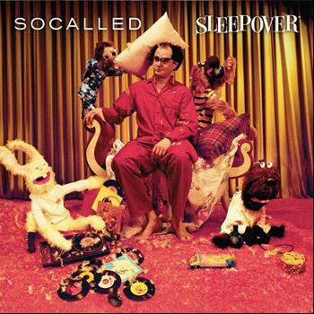 Socalled - Sleepover