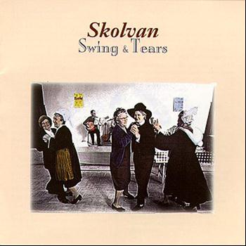 Skolvan - Swing & Tears (Breton Group - Celtic Music from Brittany - Keltia Musique - Bretagne)