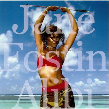 Jane Fostin - Nasso EP (Alibi)