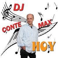 Dj Conte Max - Hoy