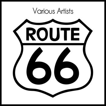 Various Artists - Route 66