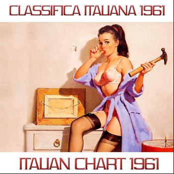 Various Artists - Classifica italiana 1961