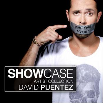 Various Artists - Showcase (Artist Collection David Puentez)