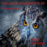 Emanuele Vesci - Owl New Generation