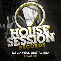 DJ Lia - Hear Me