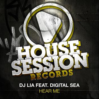 DJ Lia - Hear Me
