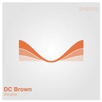 DC Brown - Awake EP