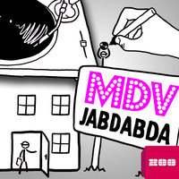 Mdv - Jabdabda (Remixes)