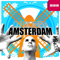 DJ Bomba - Amsterdam