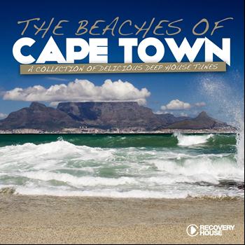 Various Artists - The Beaches of Cape Town (A Collection of Delicious Deep House Tunes)
