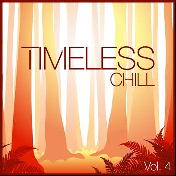 Various Artists - Timeless Chill, Vol. 4