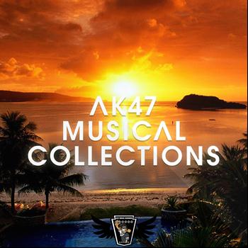 Various Artists - Ak47 Musical Collections 7