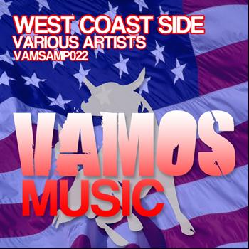 Various Artists - West Coast Side