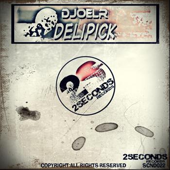 DJoeLR - Delipick