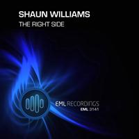 Shaun Williams - The Right Side