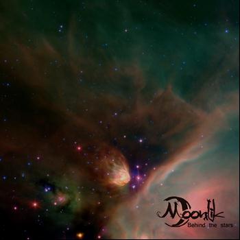 Moonlik - Behind the Stars