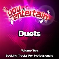 You Entertain - Beautiful Liar (Professional Backing Track) [Originally Performed By Beyoncé and Shakira]