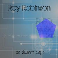 Roy Robinson - Solum