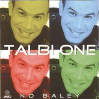 Talbi One - No baley