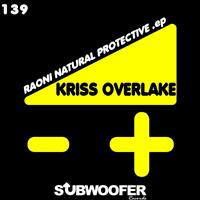 Kriss Overlake - Raoni Natural Protective