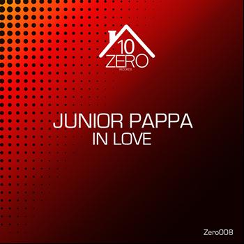 Junior Pappa - In Love