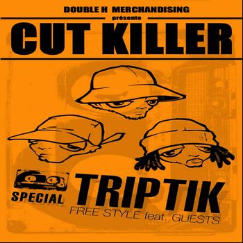 Cut Killer - Cut Killer Triptik (French Mix [Explicit])